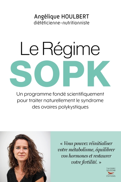 Le régime sopk - Image principale