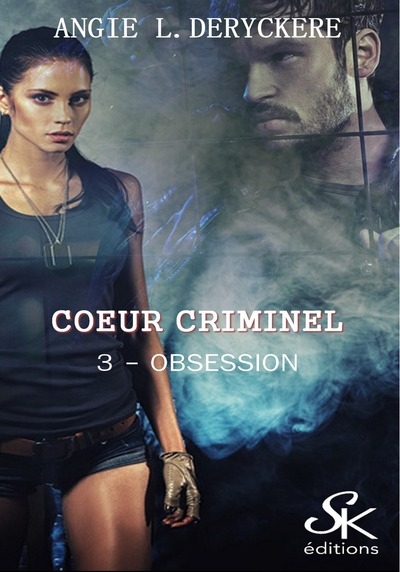 Cœur criminel 3 - Image principale