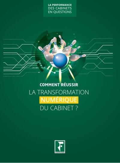 Comment réussir la transformation numérique du cabinet ? - Image principale