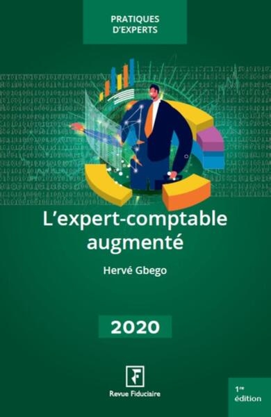 L'expert-comptable augmenté - Image principale