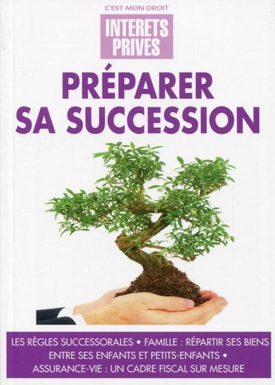 Préparer sa succession - Image principale