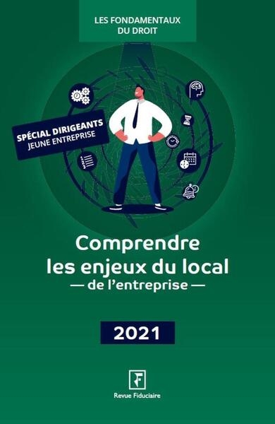 Comprendre les enjeux du local de l'entreprise - Image principale