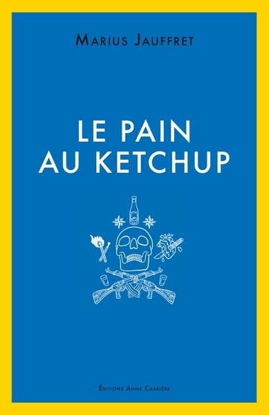 Le pain au ketchup - Image principale