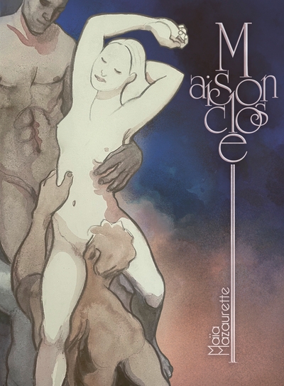 Maison close - Image principale