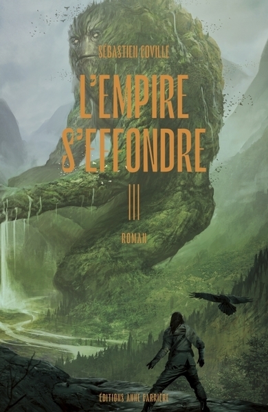 L'empire s'effondre - Image principale