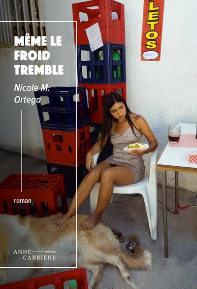 Même le froid tremble - Image principale