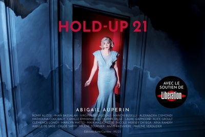 Hold-up 21 - Image principale