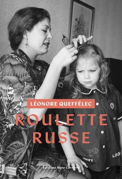 Roulette russe - Image principale