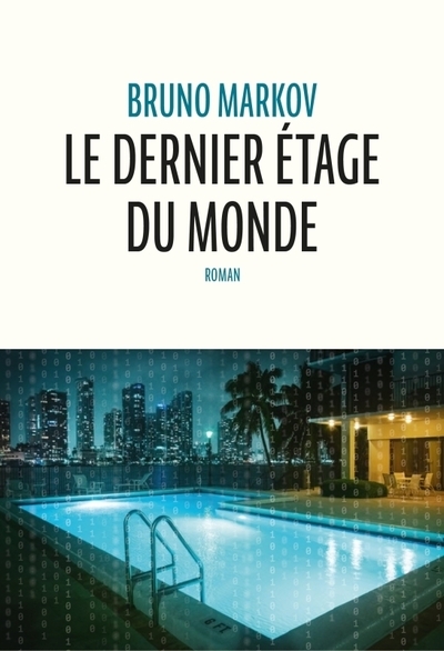 Le dernier étage du monde - Image principale