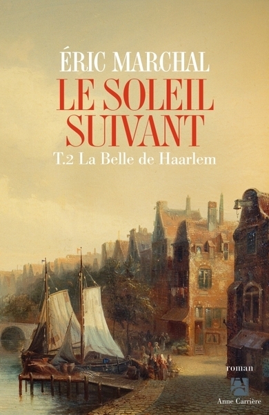 Le soleil suivant, tome 2 - Image principale