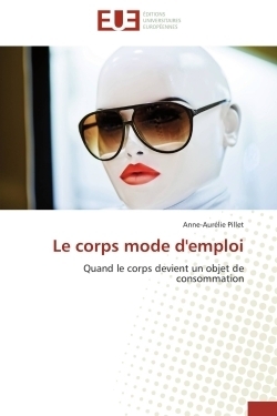 Le corps mode d'emploi - Image principale