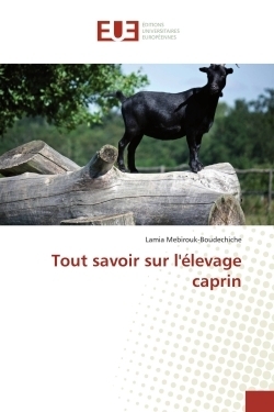 Tout savoir sur l'élevage caprin - Image principale
