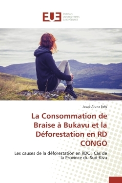 La consommation de braise à bukavu et la déforestation en rd congo - Image principale