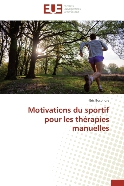 Motivations du sportif pour les thérapies manuelles - Image principale