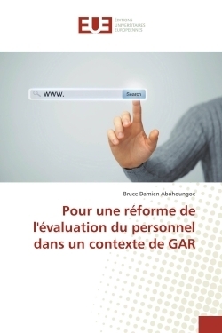 Pour une réforme de l'évaluation du personnel dans un contexte de gar - Image principale