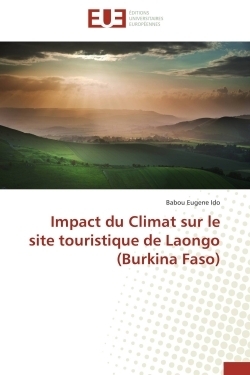 Impact du climat sur le site touristique de laongo (burkina faso) - Image principale
