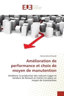 Amélioration de performance et choix de moyen de manutention - Image principale