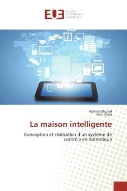 La maison intelligente - Image principale