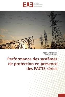 Performance des systèmes de protection en présence des facts séries - Image principale