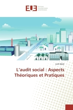 L'audit social : aspects théoriques et pratiques - Image principale