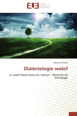 Dialectologie wolof - Image principale