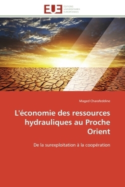 L'économie des ressources hydrauliques au proche orient - Image principale