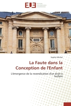 La faute dans la conception de l'enfant - Image principale