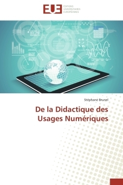 De la didactique des usages numériques - Image principale