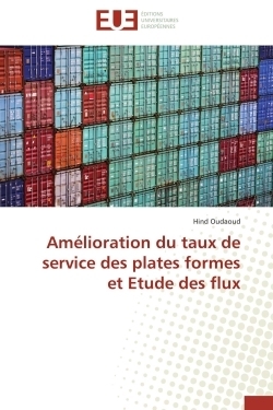 Amélioration du taux de service des plates formes et etude des flux - Image principale