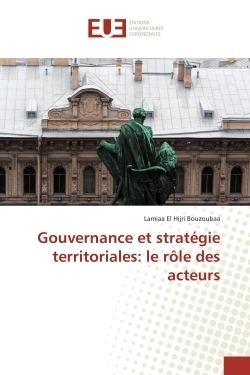 Gouvernance et stratégie territoriales: le rôle des acteurs - Image principale