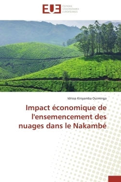 Impact économique de l'ensemencement des nuages dans le nakambé - Image principale
