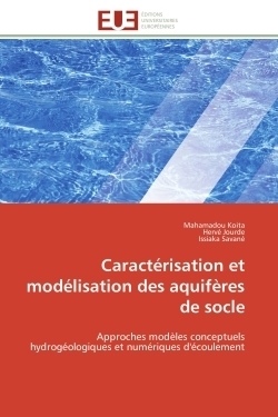 Caractérisation et modélisation des aquifères de socle - Image principale
