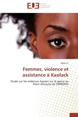 Femmes, violence et assistance à kaolack - Image principale