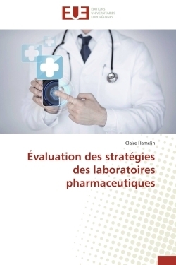 Évaluation des stratégies des laboratoires pharmaceutiques - Image principale