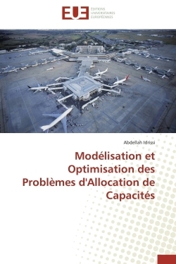 Modélisation et optimisation des problèmes d'allocation de capacités - Image principale