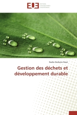 Gestion des déchets et développement durable - Image principale