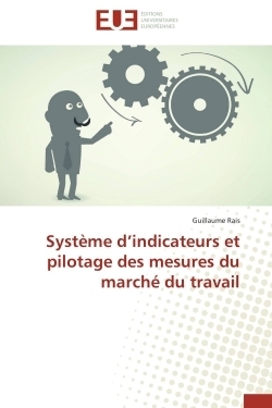 Système d indicateurs et pilotage des mesures du marché du travail - Image principale