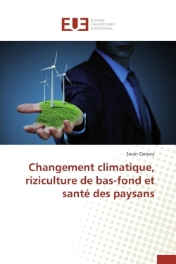 Changement climatique, riziculture de bas-fond et santé des paysans - Image principale