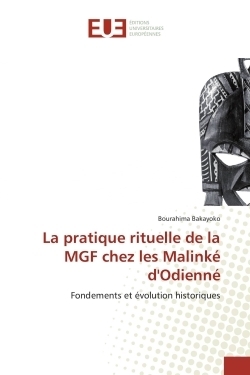 La pratique rituelle de la mgf chez les malinké d'odienné - Image principale