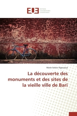 La découverte des monuments et des sites de la vieille ville de bari - Image principale