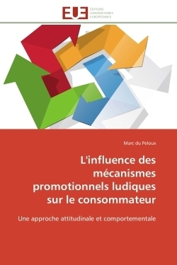 L'influence des mécanismes promotionnels ludiques sur le consommateur - Image principale
