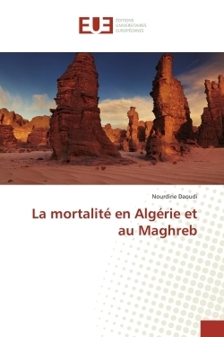 La mortalité en algérie et au maghreb - Image principale
