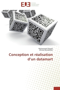 Conception et réalisation d un datamart - Image principale