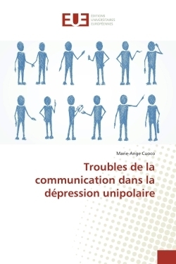 Troubles de la communication dans la depression unipolaire - Image principale