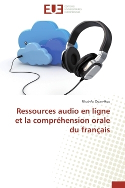 Ressources audio en ligne et la compréhension orale du français - Image principale