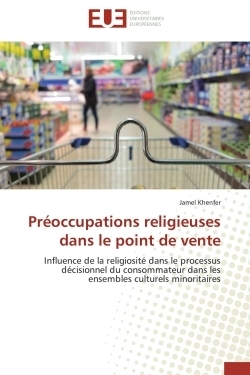 Préoccupations religieuses dans le point de vente - Image principale