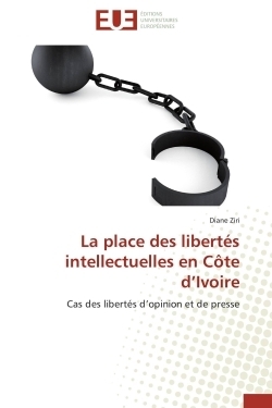 La place des libertés intellectuelles en côte d'ivoire - Image principale