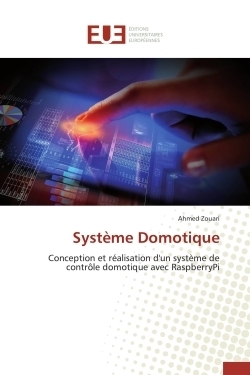 Système domotique - Image principale