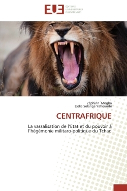 Centrafrique - Image principale