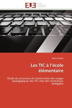 Les tic à l école élémentaire - Image principale